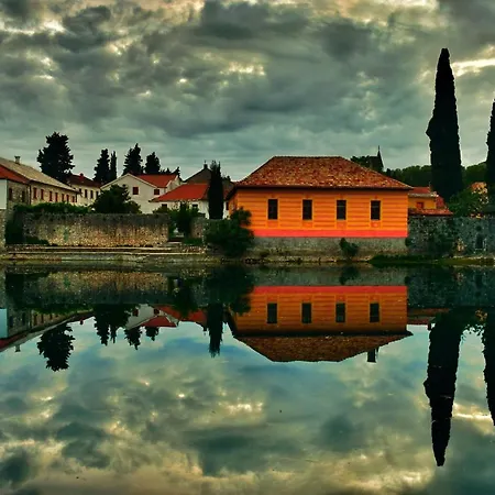 Gm - Studio Appartamento Trebinje