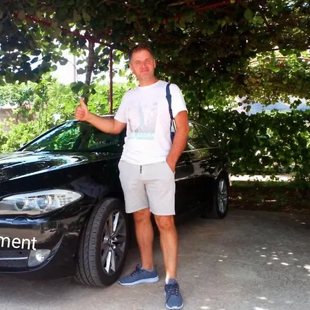 Appartamento Gm - Studio